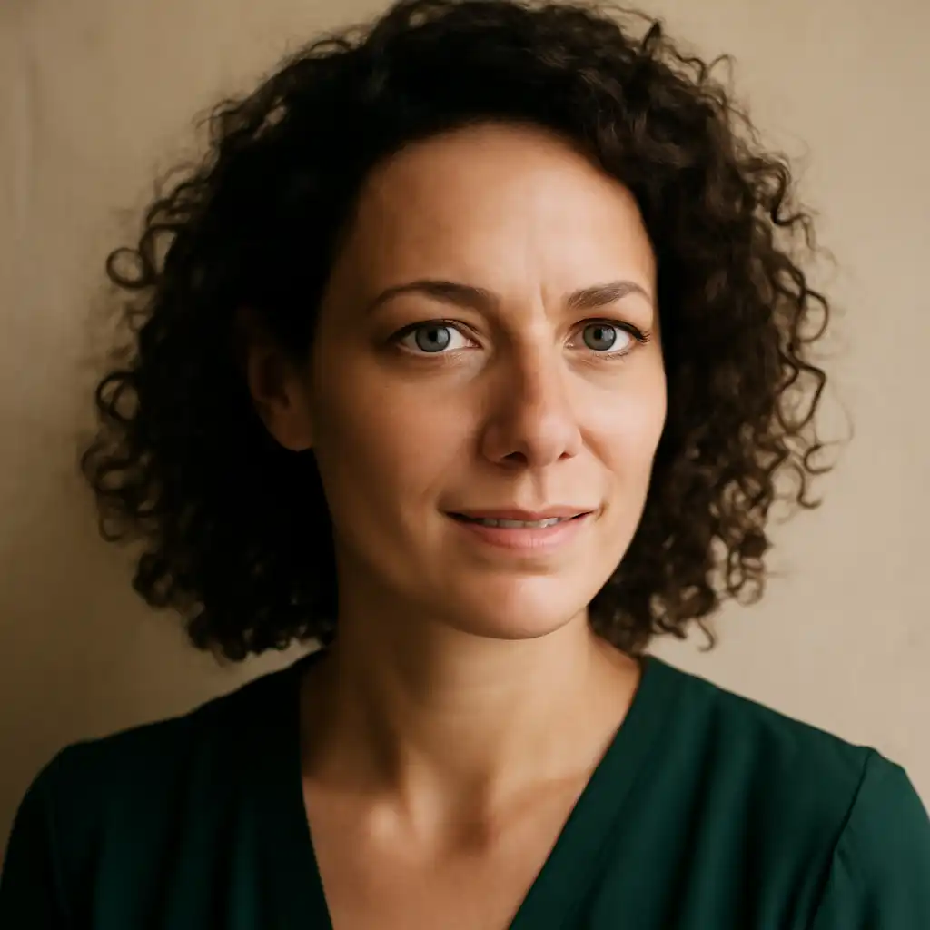Elena Rossi